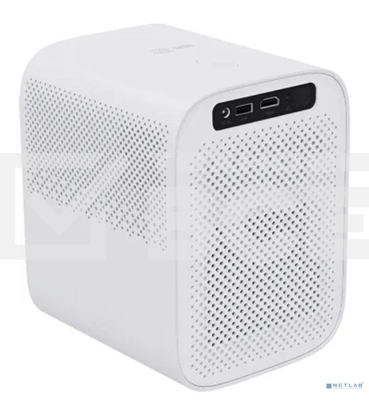 Проектор Cactus CS-PRC.07WT.Full HD-A LCD 9400Lm LS 350Lm ANSI (1920x1080) 2000:1 ресурс лампы:50000часов 1xUSB typeA 1xHDMI 1кг