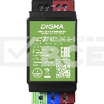 Блок питания AC/DC Digma DPS12024 12В 24Вт, фото3