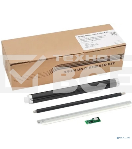 Комплект восстановления драм-юнита CET для Kyocera ECOSYS M5521/M5526/P5021/P5026, 100K (DK-5230-Kit)