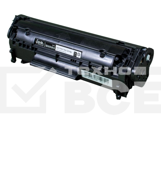 Комплект картриджей Sakura Q2612A/FX9/FX10 для HP, Canon LJ 3055/LJ M1319f/LJ M1005/LJ 3015/LJ 3020/LJ 3030/LJ 1018/LJ 3050/LJ 3052/LJ 1010/LJ 1012/LJ 1015/LJ 1020/LJ 1022, черный, 2000+2000 к.(2 картриджа в упаковке)