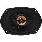 Колонки автомобильные ACV PB-693G 240Вт 88дБ 4Ом 16x23см (6x9дюйм) (ком.:2кол.) коаксиальные трехполосные, фото12
