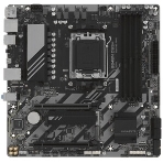 Материнская плата Gigabyte B840M DS3H WIFI6, AM5, AMD B840, 4xDDR5, 4xSATA, 2xM.2, 1xPCIe 4.0 x16, 1xPCIe 3.0 x4, 1xHDMI, 2xDP, 1x2.5Gb LAN, Wi-Fi 6, Bluetooth 5.3, 1xUSB-C 5Gbps, 2xUSB-A 5Gbps, 4xUSB-A 2.0, 3x3.5 мм, 7.1, mATX, фото4