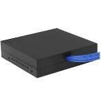 Кард-ридер Gembird FDI2-ALLIN1-03-B/черный/TF/SD/MS/CF/XD SDHC/USB 3.0/пластик, фото9