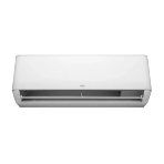 Кондиционер сплит-система TCL TAC-TP12ONF/R 12000 BTU, 36 м², 26 дБ, охлаждение, обогрев, осушение, белый, фото3