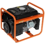 Электрогенератор бензиновый Carver PPG-1200, 1.05 кВт, 65 дБ, 24 кг, фото6