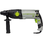 Перфоратор Интерскол П-30/900ЭР, SDS-plus, 900 Вт, 3,3 Дж, от сети, фото6