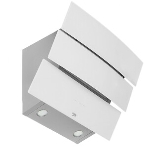Вытяжка наклонная Beko HCA 62640 W белый, 60 см, 537 м³/ч, 48 дБ, фото13