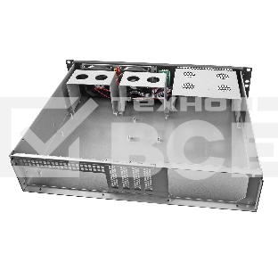 Корпус Exegate EX264269RUS Серверный корпус Exegate Pro 2U390-04 <RM 19