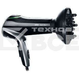 Фен Braun Satin Hair HD730