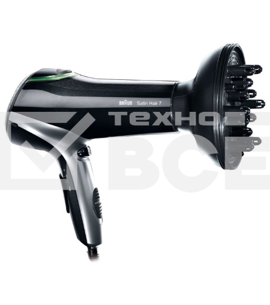 Фен Braun Satin Hair HD730