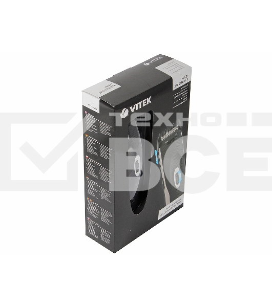 Машинка для стрижки Vitek VT-1355