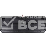 Клавиатура A4Tech Bloody Q100 проводная USB черный, фото5