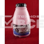 Тонер для Kyocera TK-5140M, P6130/M6030/M6530 Magenta (фл. 100г) 5K Black&White Premium, фото2