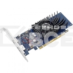 Видеокарта AsusGT1030-2G-BRK nVidia GeForce GT 1030 2048Mb 64bit GDDR5 1228/6008/HDMIx1/DPx1/HDCP PCI-Elow profile Ret, фото4