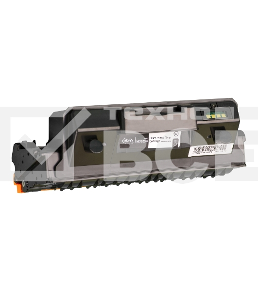 Картридж лазерный Sakura MLTD204U для Samsung SL-M3325/3375/3825/3875/4025/4075 черный, 15 000к.