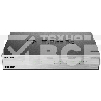 Неуправляемый коммутатор с 8 портами 10/100Base-TX D-Link DES-1008D/(K2A/K3A)RU/J1A/J2A/L2A/L2B, фото8