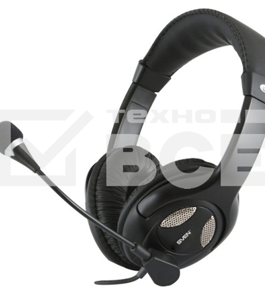 Наушники SVEN AP-670MV Наушники с микрофоном