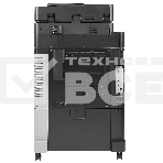 МФУ лазерный HP Color LaserJet Enterprise Flow M880z (A2W75A#B19), A3, цветной, печ. до 46 стр/мин., скан. до 70 стр/мин. (ч/б) 68 стр/мин. (цвет), 1200 x 1200 dpi (печать) 600x600dpi (скан.), USB, RJ-45, фото8