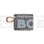 Портативная акустика JBL GO 3, серый, фото8