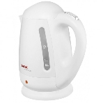 Чайник электрический Tefal BF925132 1.7л. 2400Вт белый (корпус: пластик), фото6