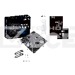 Материнская плата ASUS PRIME B550M-K, AM4, AMD B550, 4xDDR4, 4xSATA, 2xM.2, 1xPCIe 4.0 x16, 2xPCIe x1, 1xDVI-D, 1xHDMI, 1xVGA, 1x 1Gb LAN, 4xUSB 3.2 Gen 1, 2xUSB 3.2 Gen 2, 3x3.5 мм, 7.1, mATX, фото8