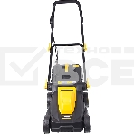 Газонокосилка электрическая ELM-1400Т Huter, фото5