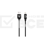 Кабель Harper SCH-530 черный, фото 1