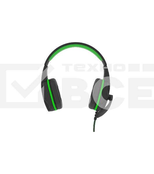 Наушники Игровые Harper Gaming Mirro GHS-R100