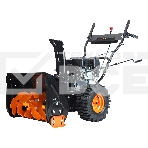 Снегоуборщик бензиновый Patriot PS 603 6.5л.с., фото14