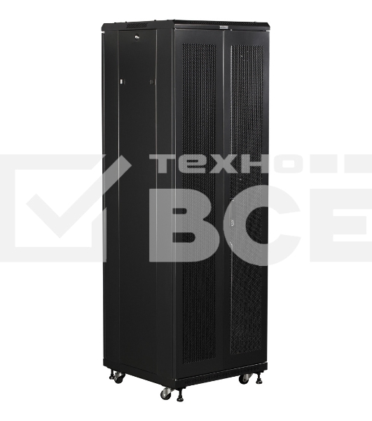 Шкаф TWT (TWT-CBB-27U-6x8-00) 19
