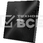 Привод оптический внешний ASUS SDRW-08U7M-U/BLK/G/AS/, dvd-rw, external ; 90DD01X0-M29000, фото6