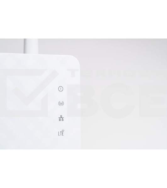 Интернет-центр Anydata R200 (W0047591) 10/100BASE-TX/4G(3G)