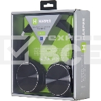 Гарнитура-Bluetooth Harper HB-217 черный, фото26
