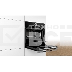 Встраиваемая электрическая духовка Bosch HBG634BB1, фото3