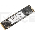 Накопитель SSD AMD Radeon R5M256G8, 256Gb, M.2 2280, SATA III, R/W 555/450, фото2