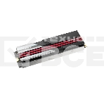 Накопитель SSD Netac NV7000, 2Tb, M.2 2280, PCIe 4.0 x4, NVMe, R/W 7200/6800, с радиатором, фото4