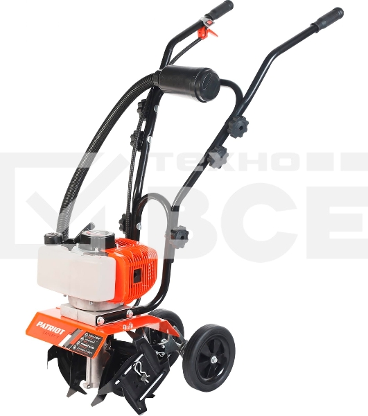 Культиватор PATRIOT Denver F