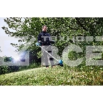 Аккумуляторная коса MAKITA DUR190UZX3, фото4