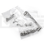 Серверный корпус ExeGate Pro 2U660-HS06 <RM 19