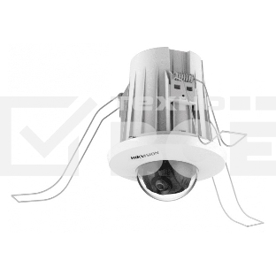 Камера видеонаблюдения IP Hikvision DS-2CD2E43G2-U(2.8мм) 2.8-2.8мм
