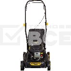 Газонокосилка бензиновая GLM-420LT Huter, фото3