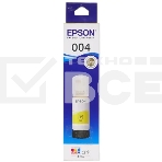 Чернила Epson C13T00U480 желтый 004 (65 мл), фото3