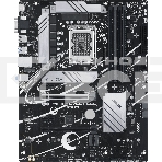 Материнская плата ASUS PRIME B760-PLUS, LGA 1700, Intel B760, 4xDDR5, 4xSATA, 3xM.2, 1xPCIe 4.0 x4, 1xPCIe 5.0 x16, 2xPCIe x1, 1xDP, 1xHDMI, 1xVGA, 2xUSB-A 3.2 Gen 2, 1xUSB-C 3.2 Gen 2x2, 1x 2.5Gb LAN, 3x3.5 мм, 7.1, ATX, фото13