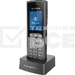 Телефон IP Grandstream WP825 черный, фото2