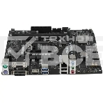 Материнская плата ASUS PRIME H510M-R R2.0-SI, LGA 1200, Intel H470, 2xDDR4, 4xSATA, 1xPCIe 4.0 x16, 1xPCIe x1, 1xHDMI, 1xVGA, 2xUSB-A 3.2 Gen 1, 2xUSB-A 2.0, 1x 1Gb LAN, 3x3.5 мм, 7.1, mATX, фото11