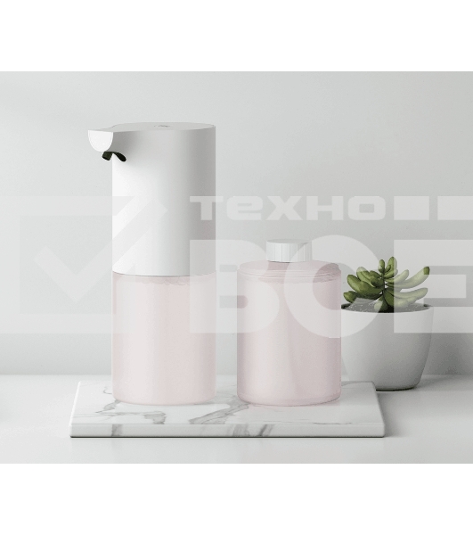 Сменный блок жидкого мыла для диспенсера Xiaomi Mi x Simpleway Foaming Hand Soap