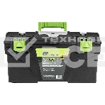 Ящик для инструментов СИБРТЕХ 21”, с органайзерами 90809, фото7