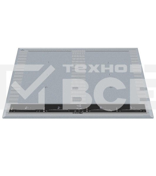 Индукционная варочная панель Maunfeld CVI594SF2MBL LUX
