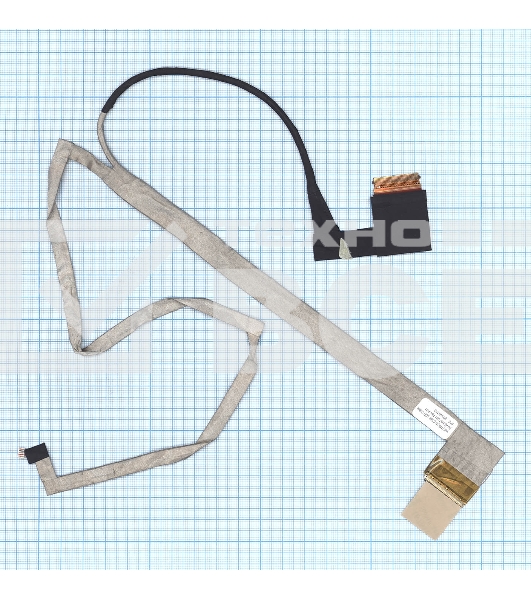 Шлейф матрицы для ноутбука Lenovo G580 G580AM G585G VER-3