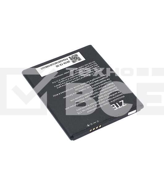 Аккумуляторная батарея Li3824T44P4H716043 для ZTE Blade A520 3.85V 2400mAh